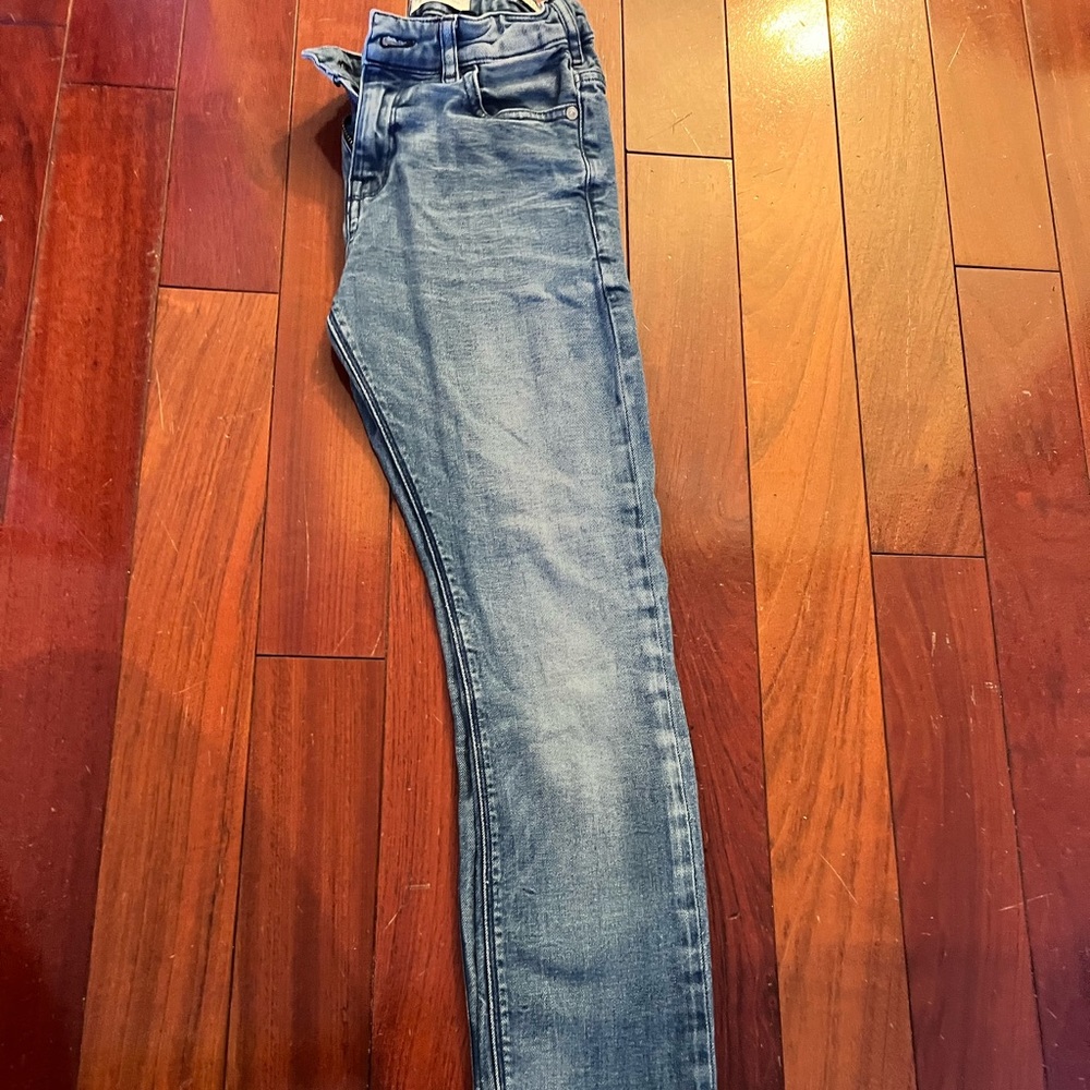 Scotch & Soda jeans